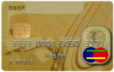 Credit Card